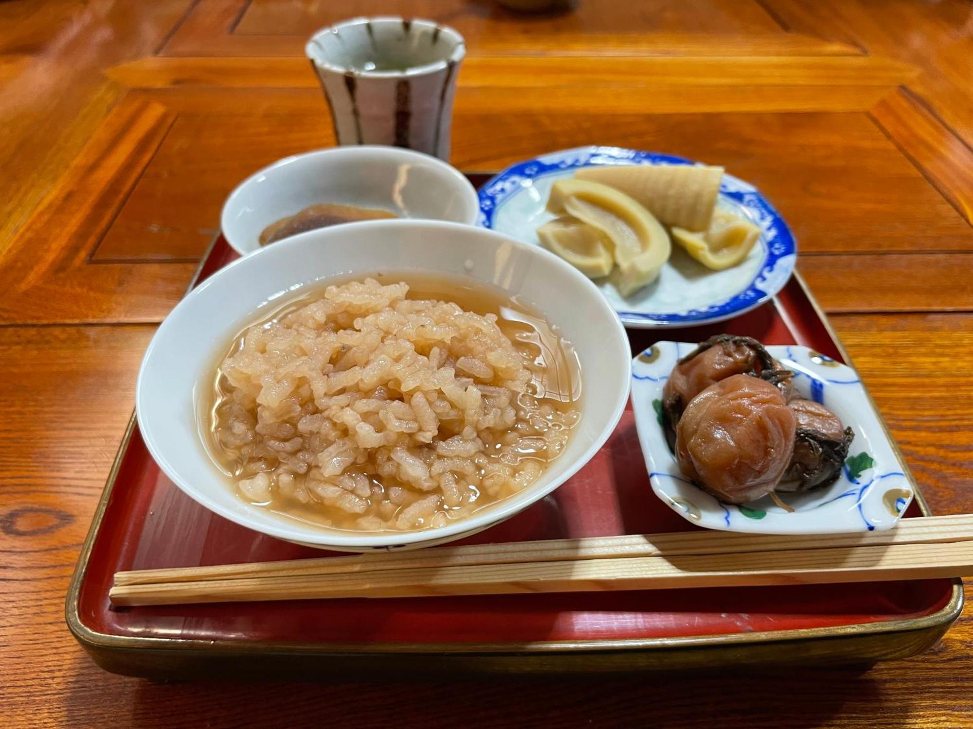 Temple Stay 玉林寺 Sado المظهر الخارجي الصورة